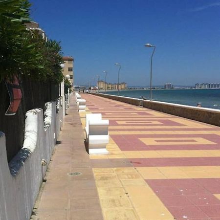 Apartmán La Manga Arriba Exteriér fotografie