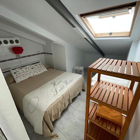 Apartmán La Manga Arriba Exteriér fotografie