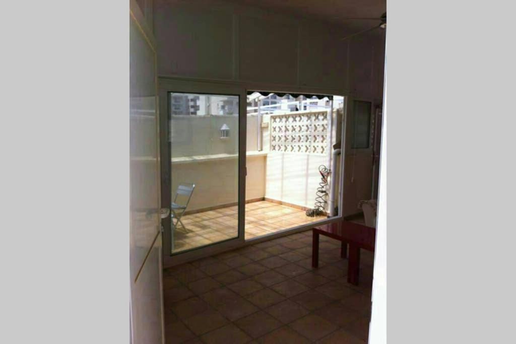 Apartmán La Manga Arriba Exteriér fotografie
