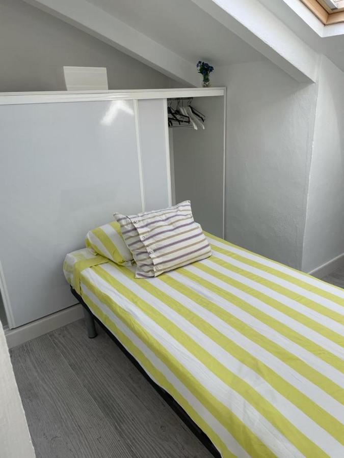 Apartmán La Manga Arriba Exteriér fotografie