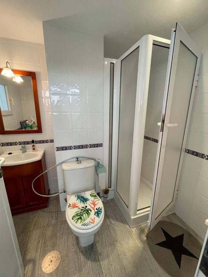 Apartmán La Manga Arriba Exteriér fotografie